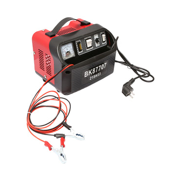 Car battery charger 12/24V 32AH-150AH 10A-15A 230V/50HZ Breckner Germany