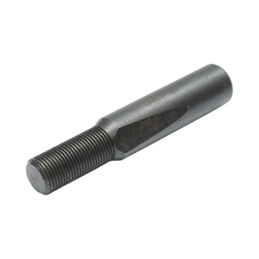 Until the U-650 oscillation axle
