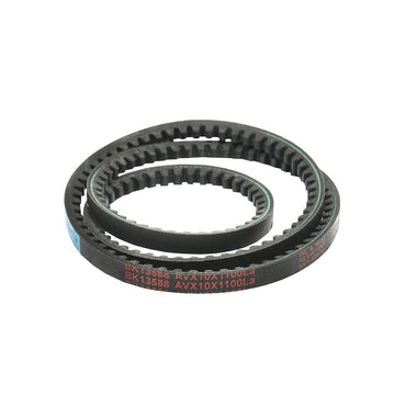 AVX 10X1100 transmission belt at Breckner Germany