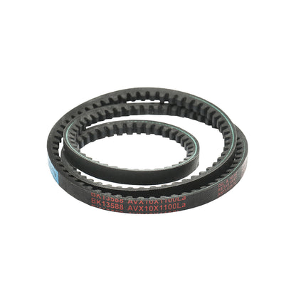 AVX 10X1100 transmission belt at Breckner Germany