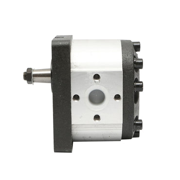 Hydraulic pump for Landini Massey Ferguson OEM code 3536739M91, 3549614M91 Breckner Germany