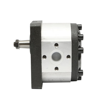 Hydraulic pump for Landini Massey Ferguson OEM code 3536739M91, 3549614M91 Breckner Germany