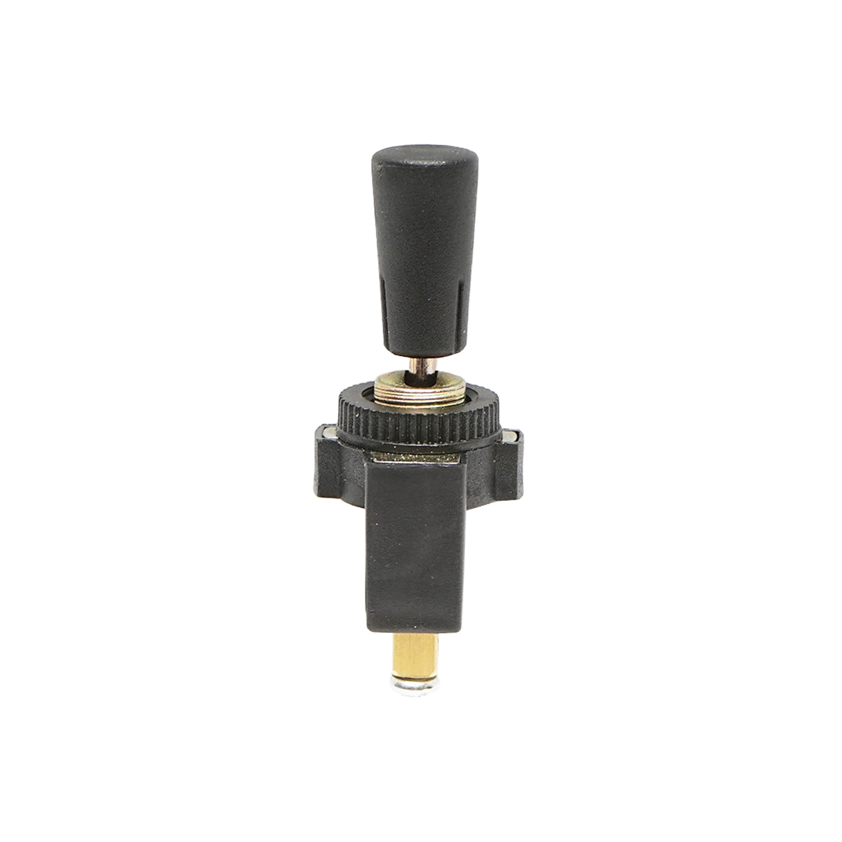 Plastic switch with 3 positions Breckner Germany