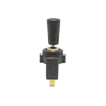 Plastic switch with 3 positions Breckner Germany