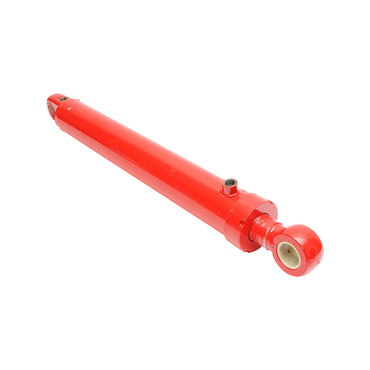 Reversible hydraulic cylinder plug 92x80x50x810x500mm Breckner Germany