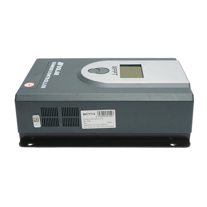 Solar MPPT Controller/Regulator 60A, bluetooth 12/24V Breckner Germany