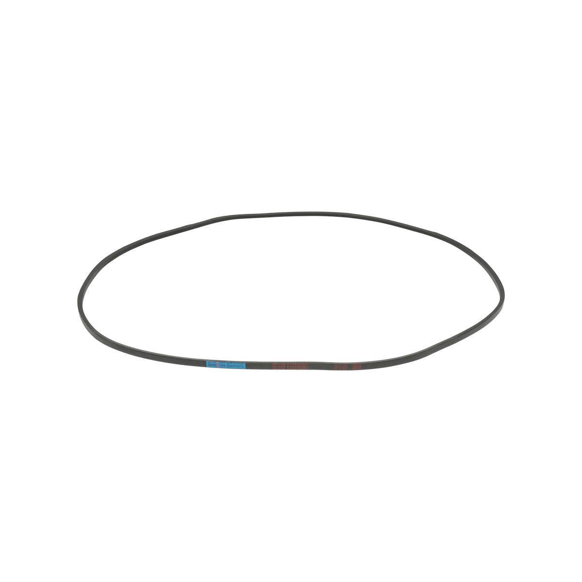 Trapezoidal transmission belt A 13X8X2350 LI Breckner Germany