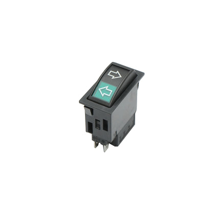 Universal signaling switch