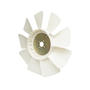 Fan blade for JCB 3CX, 4CX OEM code 262/36800, 262-36800, 26236800 Breckner Germany