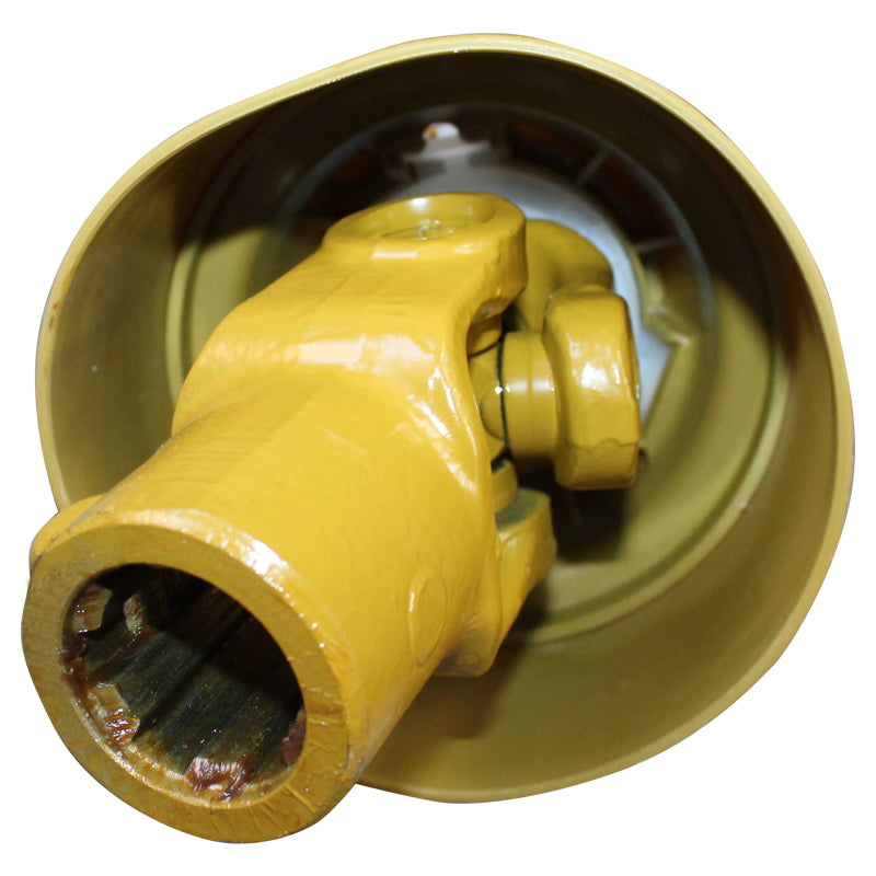 Cardan 850 mm T1 cross 22x54 (triangular tube) 1 3/8 Z=6