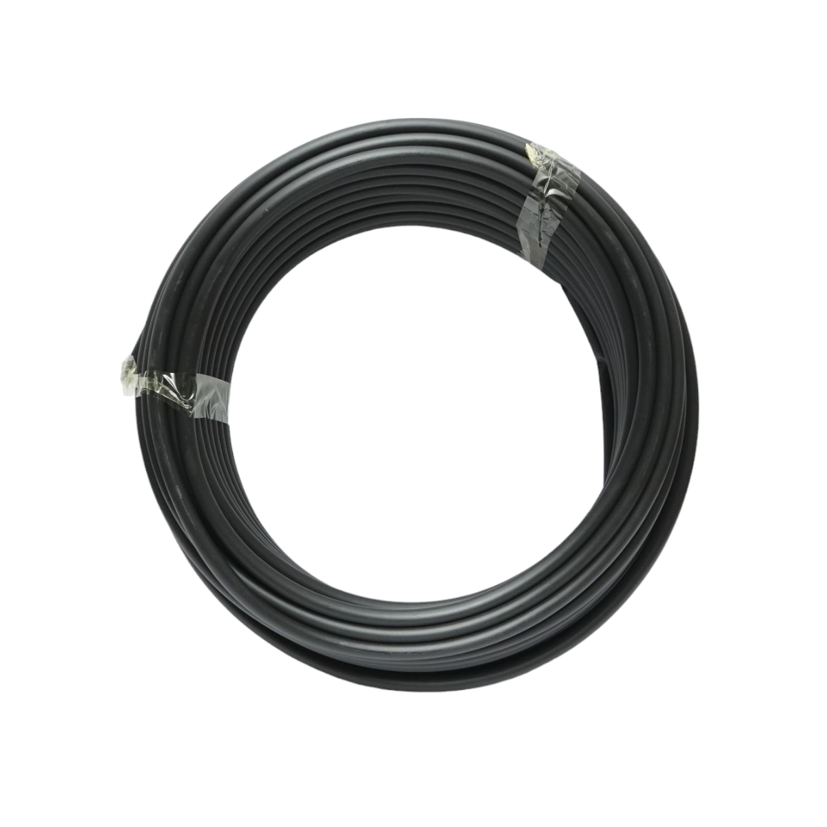 Drip irrigation tube, blind, roll 50M, D16mm, without holes Breckner Germany