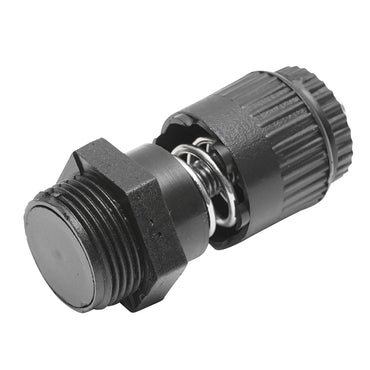 Pressure regulator for vacuum tank milking machine Breckner Germany