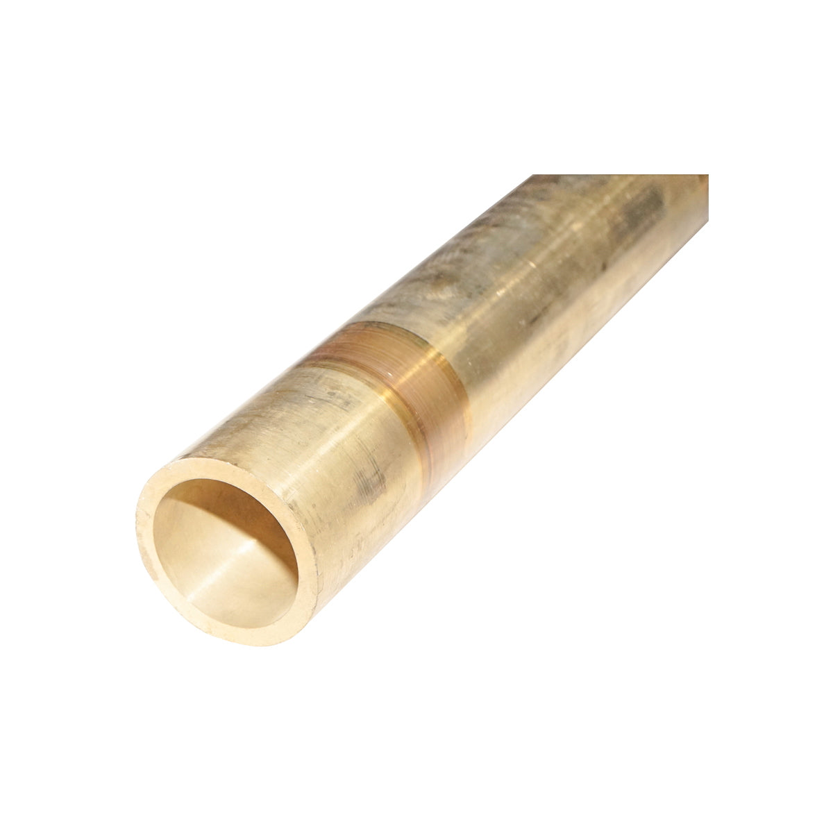 Graphite bronze bushing Ext: 70mm, Int: 60mm, L: 500mm 6.94 KG