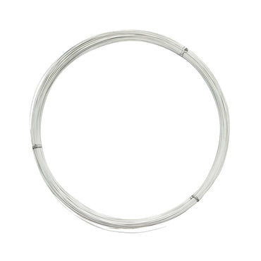 Zinc-coated wire roll 2mm, 5Kg