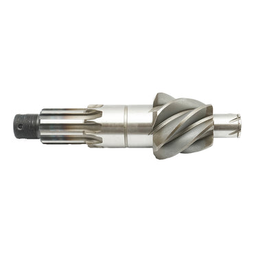 Conical gear attack pinion Forest Tractor 6d