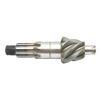 Conical gear attack pinion Forest Tractor 6d