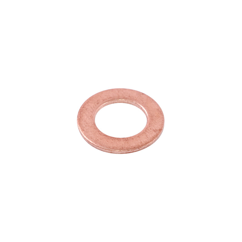 Copper cable is 8