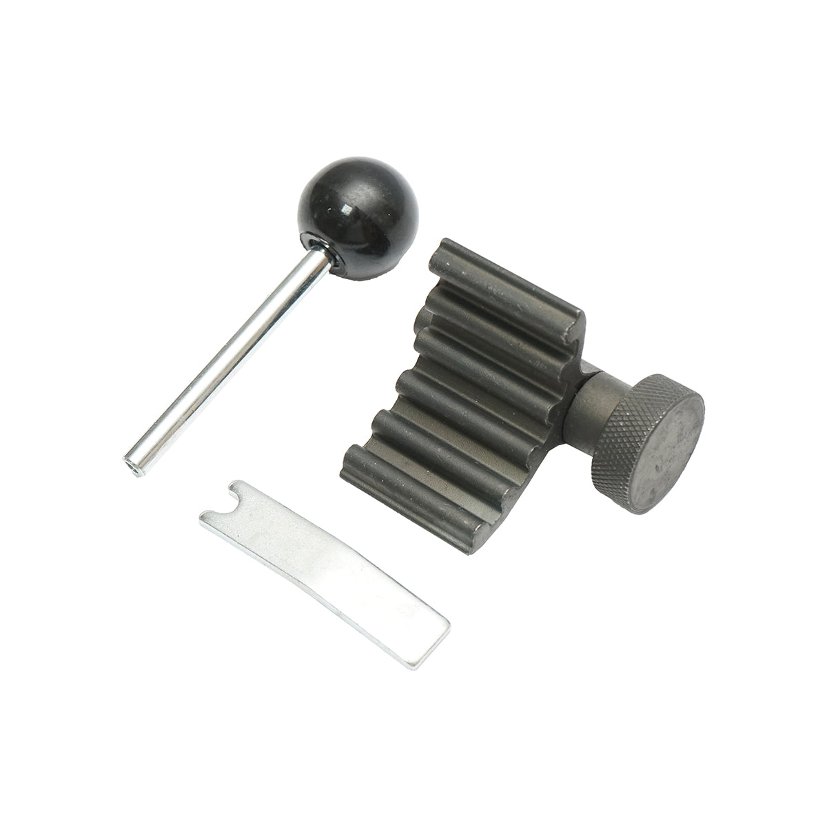 Engine distribution blocker VAG Breckner Germany