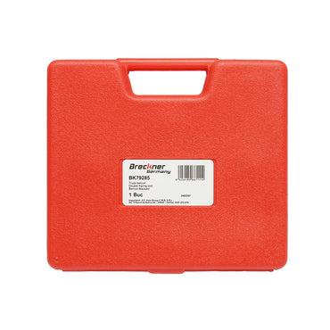 Brake pipe bender tool kit 9 pieces Breckner Germany