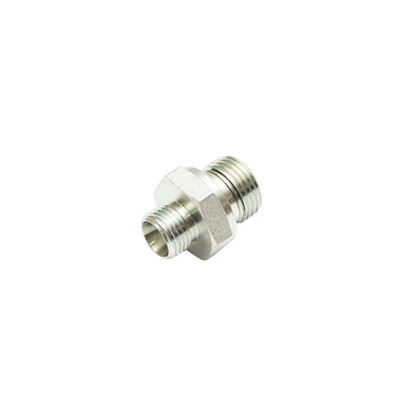 Reinforcement reduction adaptor DR FE G08 1/2- M16x1.5L