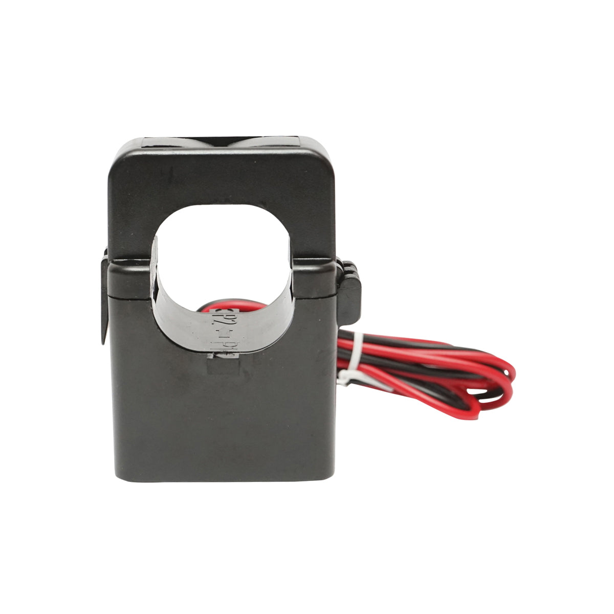 Current transformer, split core Solax 600A/5 for three-phase smart meter