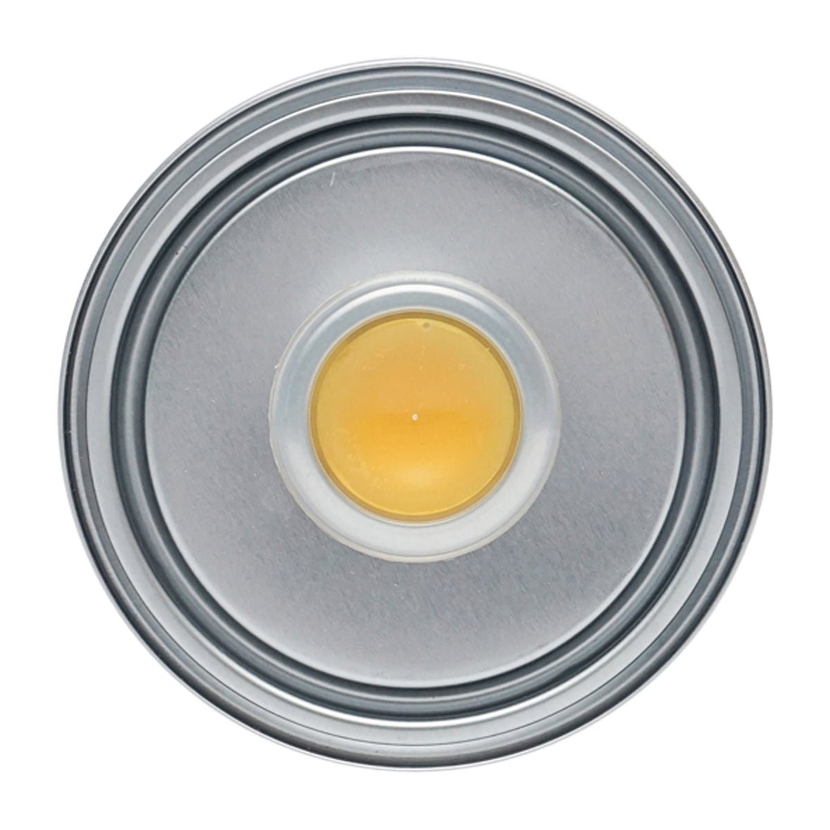 Yellow Welger type automotive paint 1L Tractol