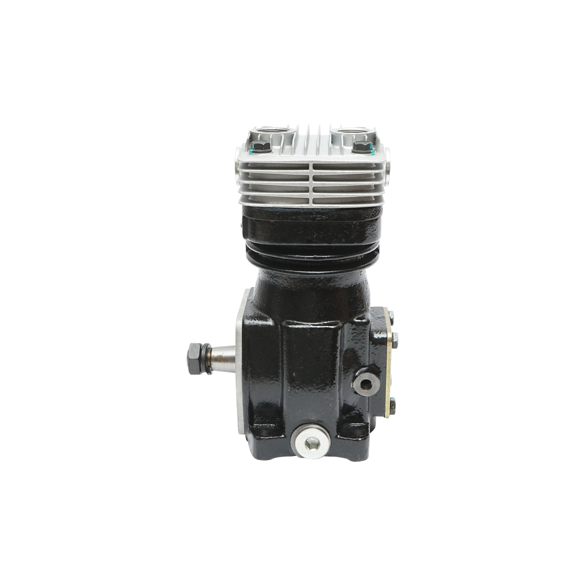 Air compressor for John Deere AL68237, Deutz 04415517 and Iveco 1173863