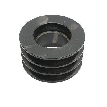 Small pulley for KFH series choppers