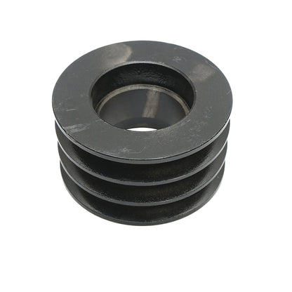 Small pulley for KFH series choppers