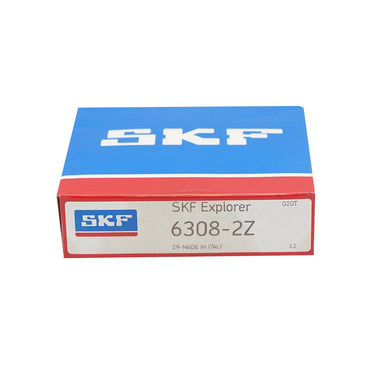 SKF bearing 6308-2Z