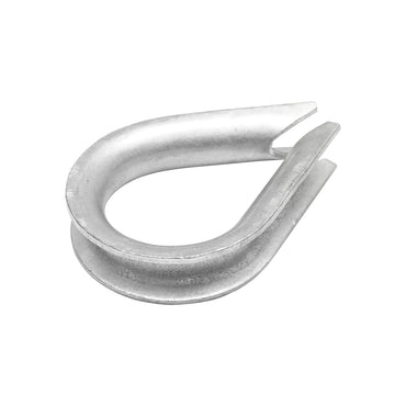 Steel drum for 16 mm winch cable