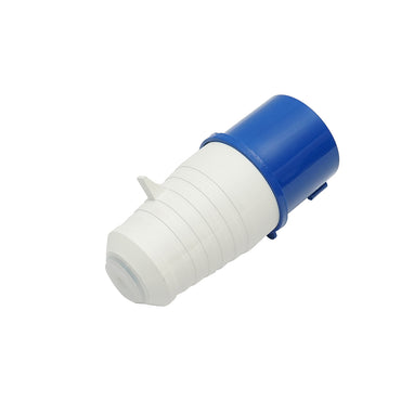 Plug, sheet for 32A, 250V, IP44, 6H Suntree single-phase industrial socket