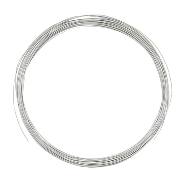Zinc-coated wire roll 3mm, 5Kg
