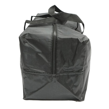 Bag for car accessories, legislative package 460x200x190mm