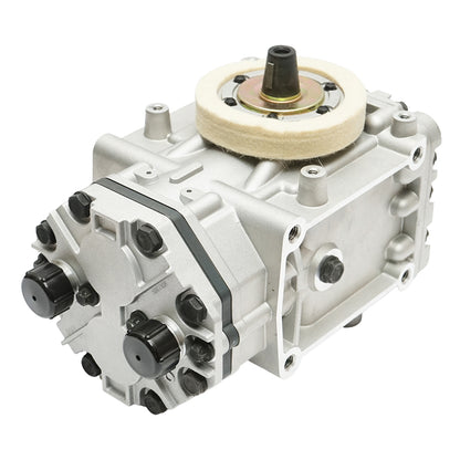 Air conditioning compressor for Case IH OEM code 417888C92, 417888C92-R, 527541R92, 527541R92-R
