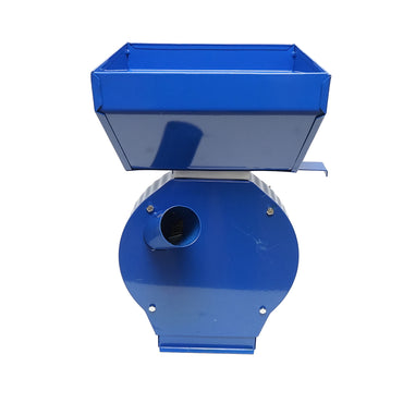 Electric grain mill 3.9 KW, 220V, speed 2850 r/min, capacity 240 Kg/h, 4 sieves included THOR