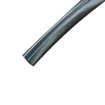 Drip irrigation tape, 200M roll, 2L/H, D16mm, 10cm spacing, Breckner Germany