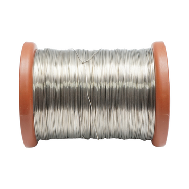 Roll of 0.45mm stainless steel wire 500g