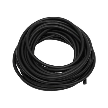 10m roll of round NBR rubber sealing cord 9mm