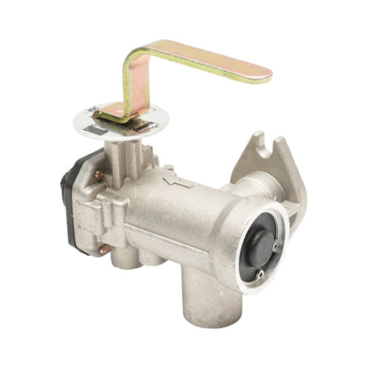 Brake power regulator 4 circuits for trailer D-47, D-50 OEM code 7031131000