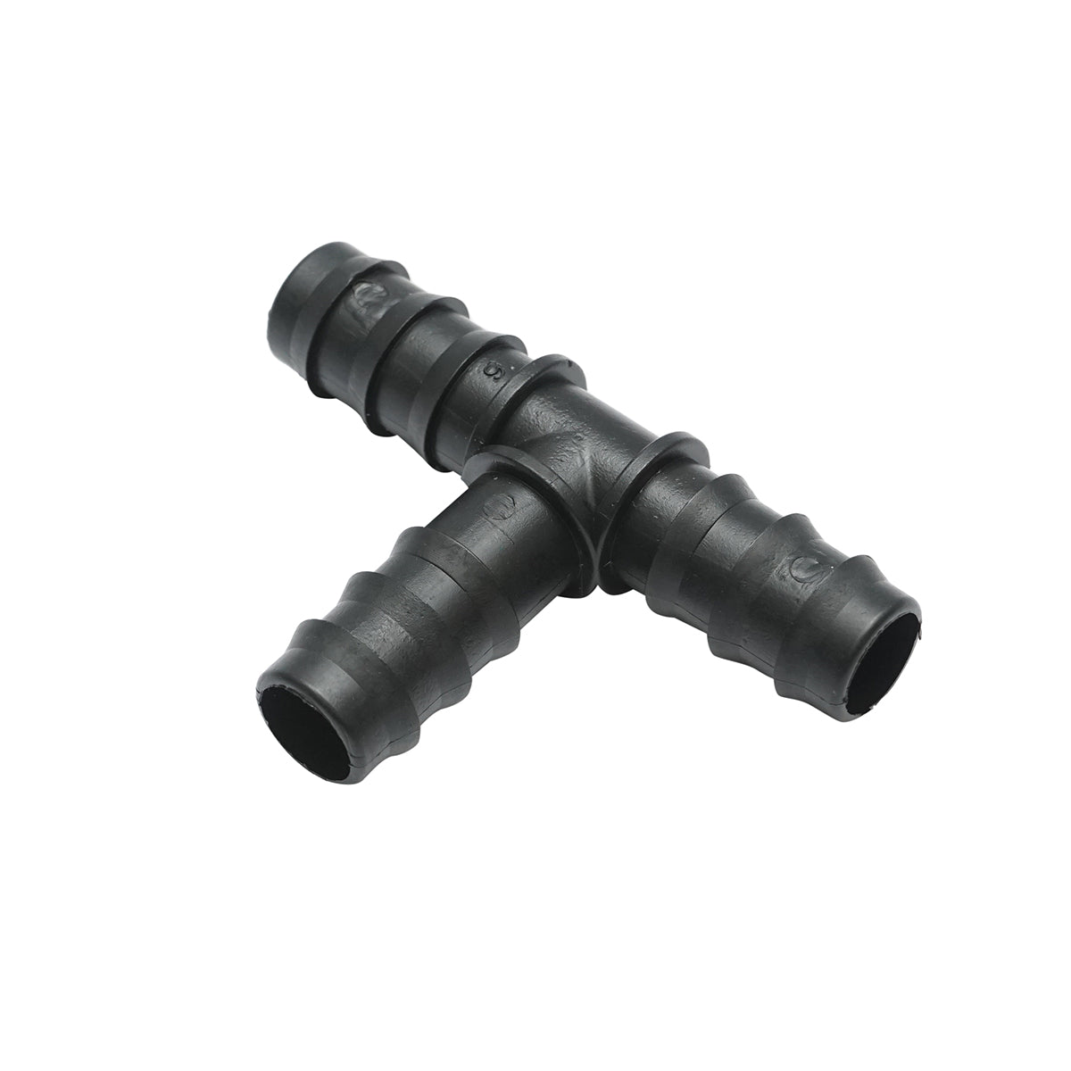 You, drip tube connector D16x16x16mm for irrigation systems