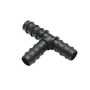 You, drip tube connector D16x16x16mm for irrigation systems