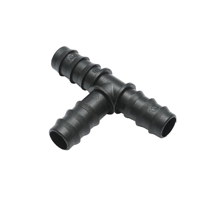 You, drip tube connector D16x16x16mm for irrigation systems
