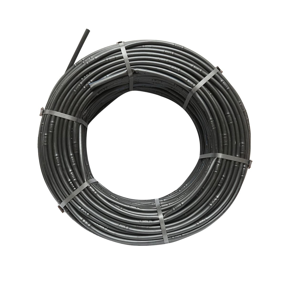 Drip irrigation tubing, 200M roll 2L/h, D16mm pitch 33cm Breckner Germany