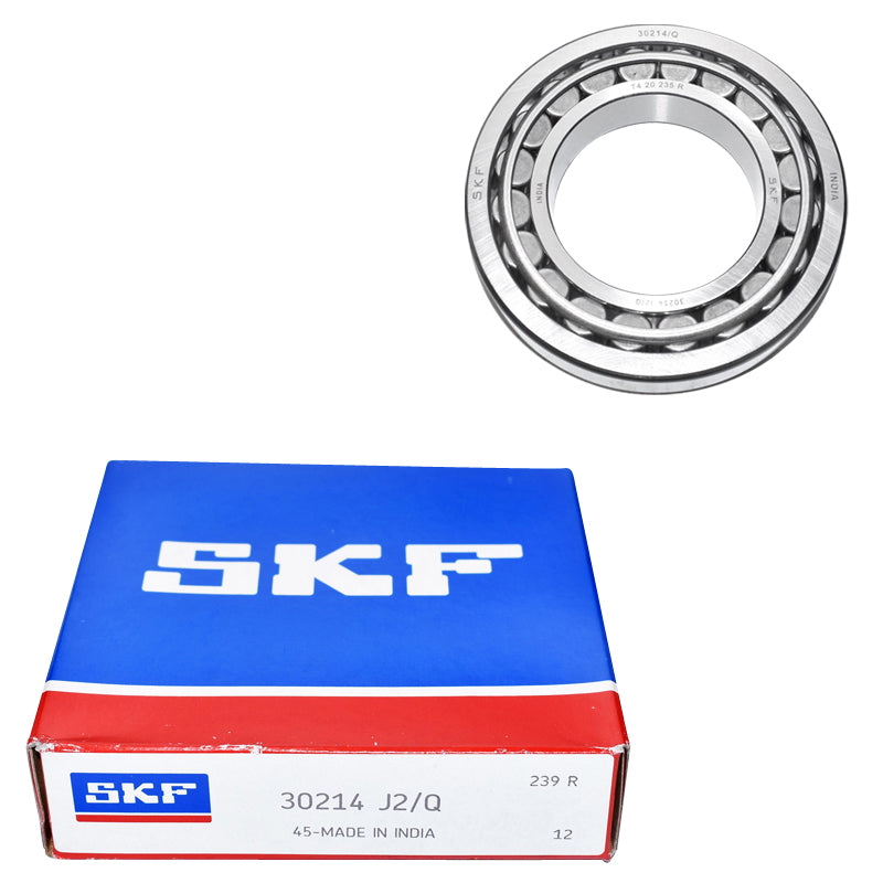SKF bearing 30214 J2/Q