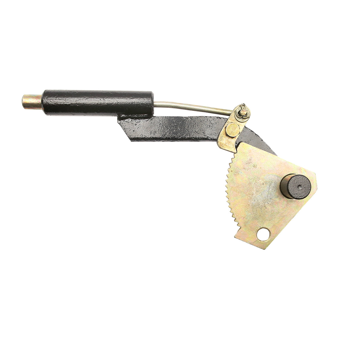 Complete handbrake lever UTB U-445 and Fiat 40.35.564