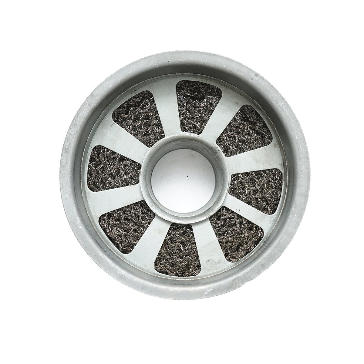 Air filter element 165mm Massey Ferguson OEM code 1850546M1, 1883398M91, 30480, 1883398M1