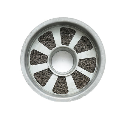 Air filter element 165mm Massey Ferguson OEM code 1850546M1, 1883398M91, 30480, 1883398M1