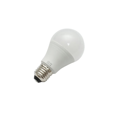 LED bulb 9W, 220V, E27 cold light 6500K Breckner Germany