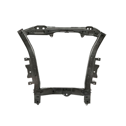 Frame, Dacia Duster 544010119R collar